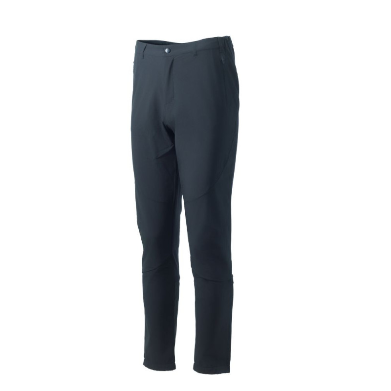 Lhotse Pantalon Gally Homme Black