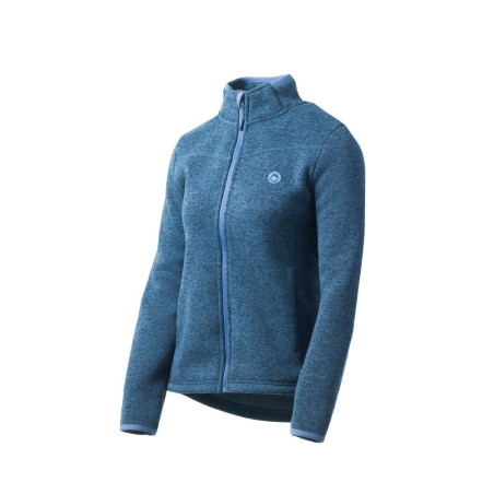 Lhotse Polaire Technique Hana Femme Ardoise