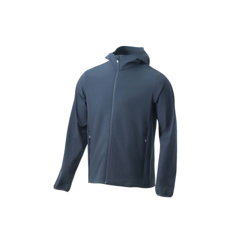 Lhotse Veste Technique Renan Homme Asphalt