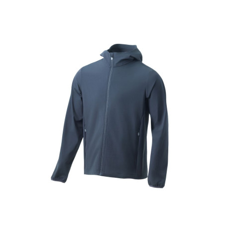 Lhotse Veste Technique Renan Homme Asphalt