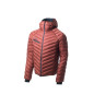Lhotse Doudoune Technique Amos Homme Auburn