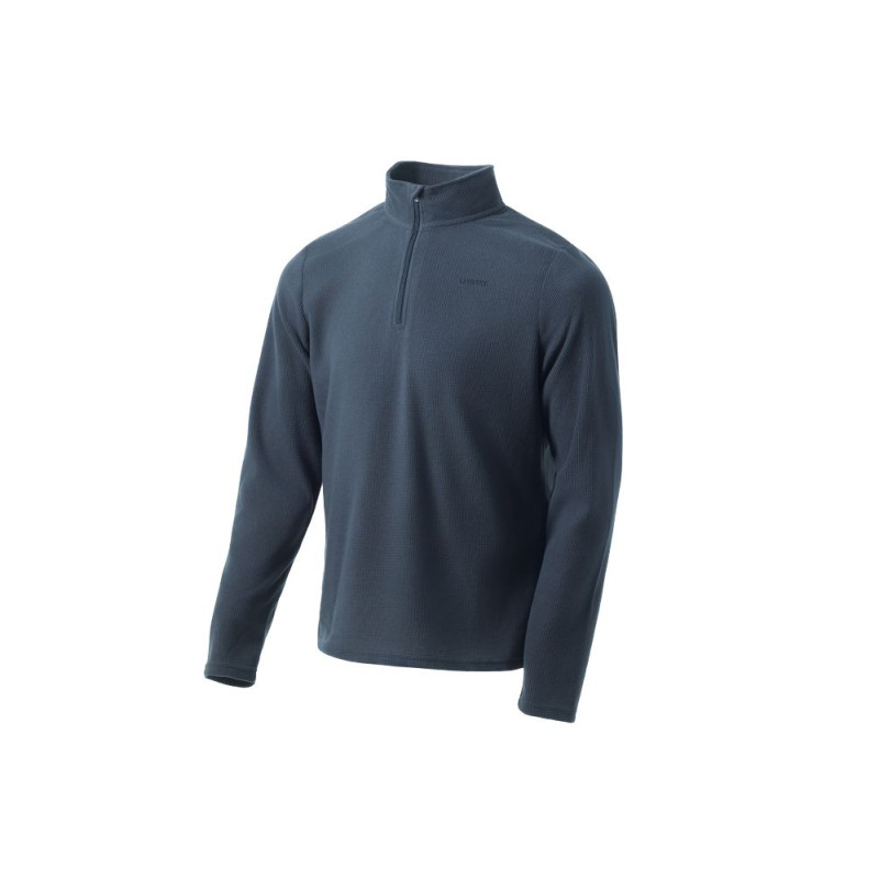 Lhotse Polaire Grid Jawad Homme Asphalt