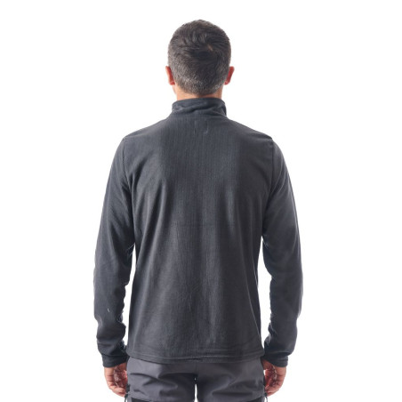 Lhotse Polaire Grid Jawad Homme Asphalt