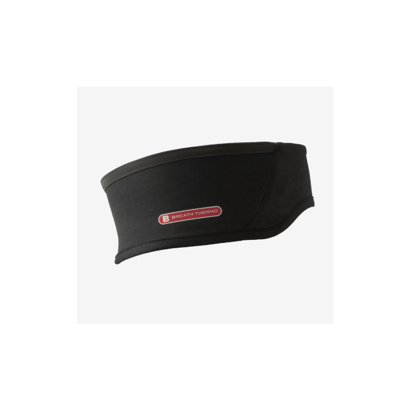 Mizuno BT Headband Unisexe Black