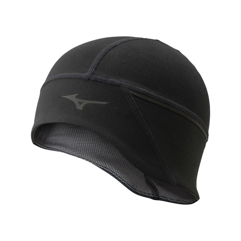 Mizuno BT Beanie Unisexe Black
