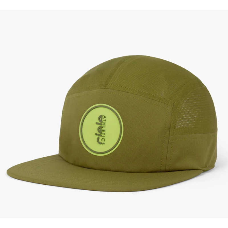 Ciele Athletics GoCap Comp Ninety Terrain