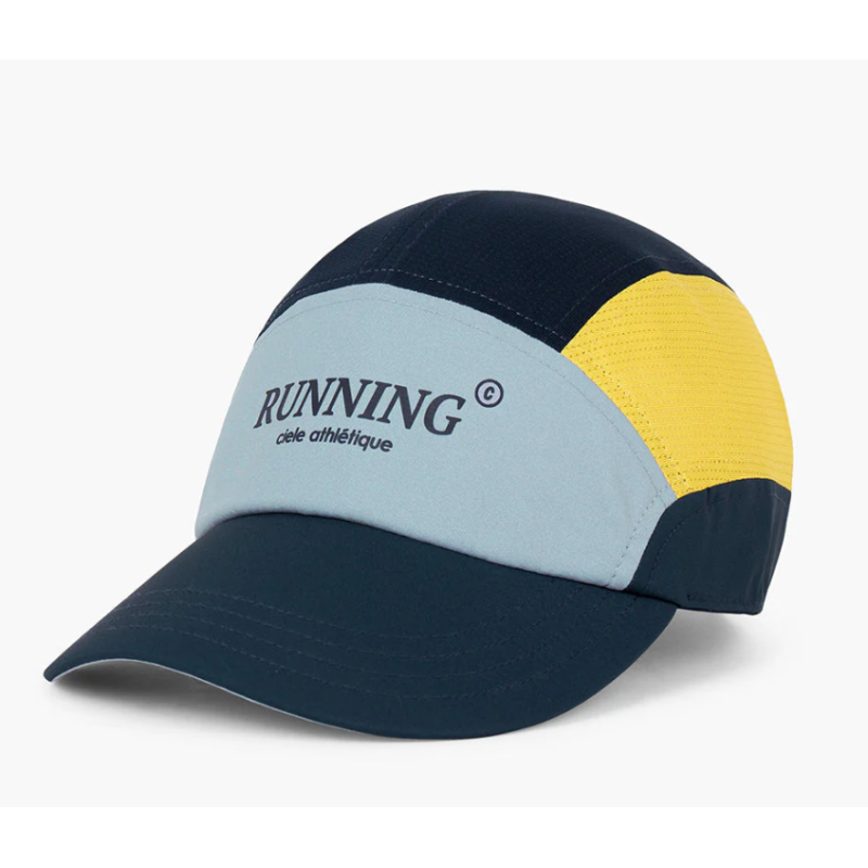 Ciele Athletics FSTCapSC Comp RunningC Chambray/Sulfur