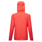Ronhill Tech Reflect Jacket Femme Hot Coral/Reflect