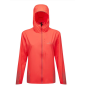 Ronhill Tech Reflect Jacket Femme Hot Coral/Reflect