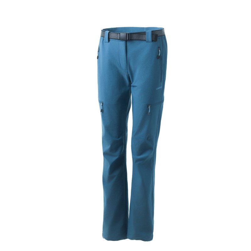 Lhotse Pantalon Warm Outdoor Youlia Ardoise