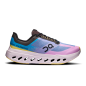 On Running Cloudsurfer Next Femme Malibu/Raspeberry