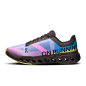 On Running Cloudsurfer Next Homme Malibu/Raspeberry