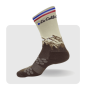 Le Colibri Frenchy Chaussettes L'Isard