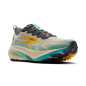 Brooks Ghost Trail Homme Bleached Sand/Rabbit/Bluefish
