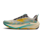 Brooks Ghost Trail Homme Bleached Sand/Rabbit/Bluefish