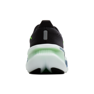 Brooks Glycerin Max 2 Homme Phantom/White/Green Gecko