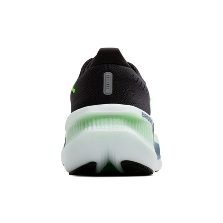 Brooks Glycerin Max 2 Homme Phantom/White/Green Gecko
