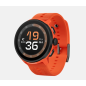 Suunto Run Bracelet Silicone Orange