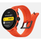 Suunto Run Bracelet Silicone Orange