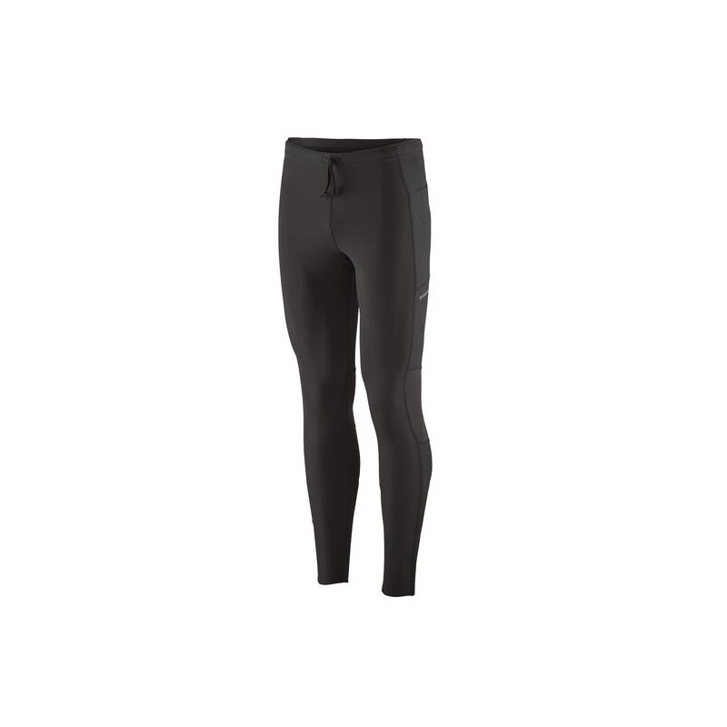 Patagonia Endless Run Tights Homme Black