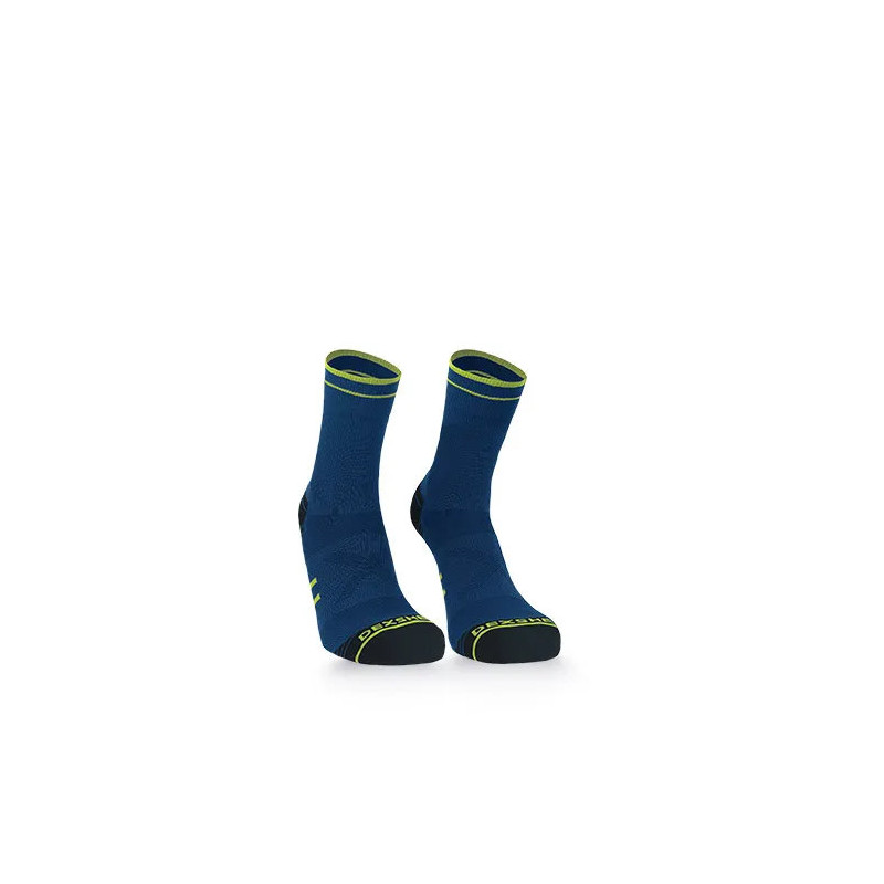 Dex Shell Running Lite Socks 2.0 Bleu