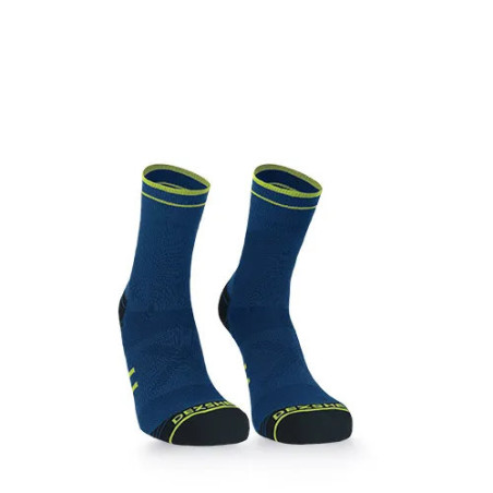 Dex Shell Running Lite Socks 2.0 Bleu