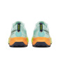 Saucony Peregrine 16 Femme Aqua/Citron