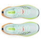 Saucony Peregrine 16 Femme Aqua/Citron