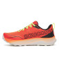 Saucony Peregrine 16 Homme Fire/Black