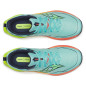 Saucony Peregrine 16 Homme Splash/Citron