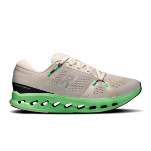 On Running Cloudsurfer 2 Homme Truffle/Honeydew