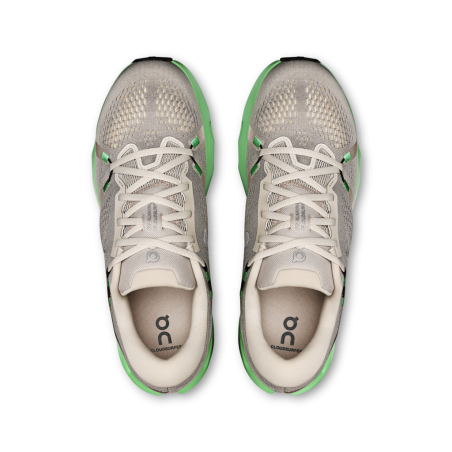 On Running Cloudsurfer 2 Homme Truffle/Honeydew