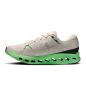 On Running Cloudsurfer 2 Homme Truffle/Honeydew