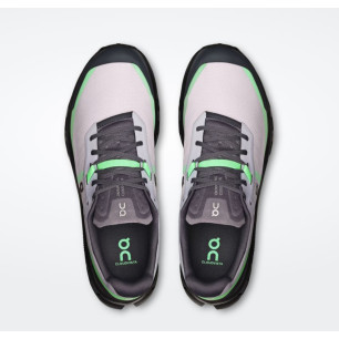 On Running Cloudvista 2 Homme Lilac/Black