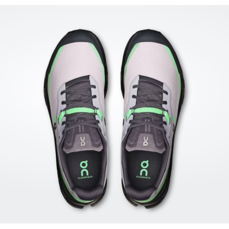 On Running Cloudvista 2 Homme Lilac/Black