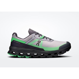 On Running Cloudvista 2 Homme Lilac/Black