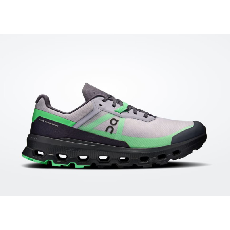 On Running Cloudvista 2 Homme Lilac/Black