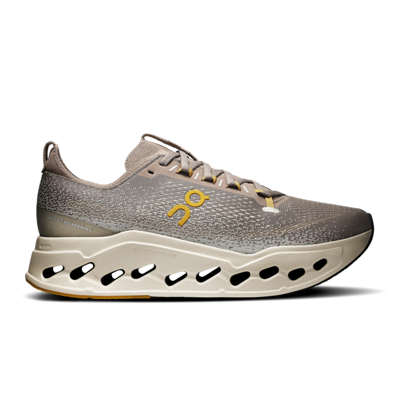 On Running Cloudsurfer Max Homme Cinder/Pelican