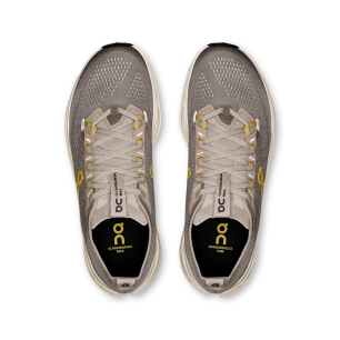 On Running Cloudsurfer Max Homme Cinder/Pelican