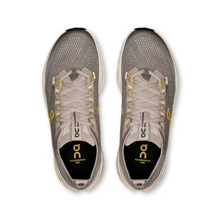 On Running Cloudsurfer Max Homme Cinder/Pelican