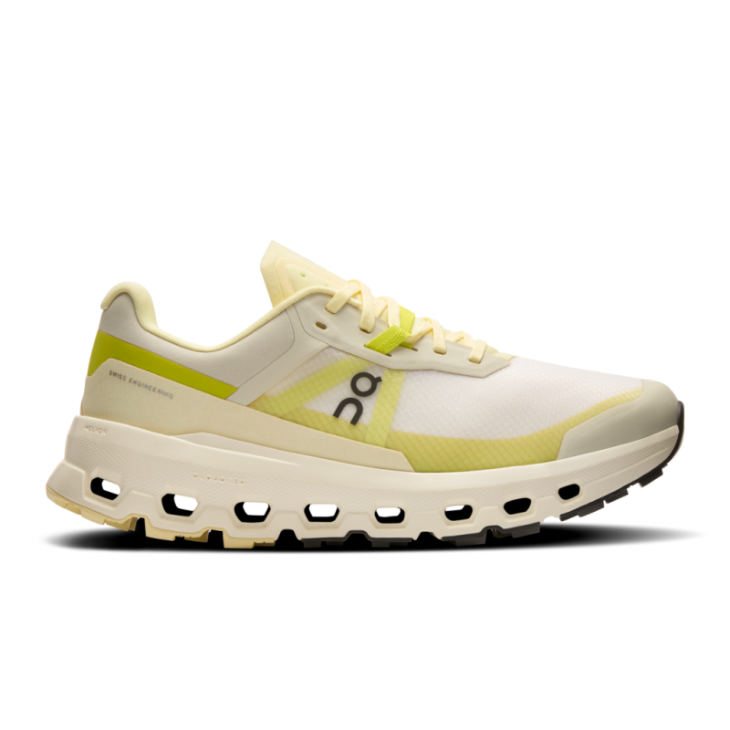 On Running Cloudvista 2 Femme Pelican/Ghost