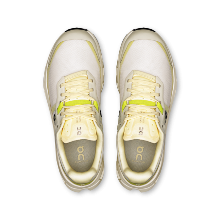 On Running Cloudvista 2 Femme Pelican/Ghost