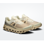 On Running Cloudvista 2 Femme Cream/Desert On Running Cloudvista 2 Femme Cream/Desert