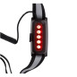 Rflect Ceinture Dual Light Running