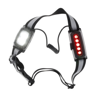 Rflect Ceinture Dual Light Running