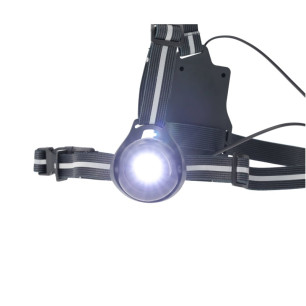 Rflect Lampe Pectorale de Running Nightviz