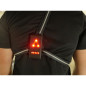 Rflect Lampe Pectorale de Running Nightviz
