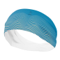 Le Colibri Frenchy Bandeau 1886 Bleu