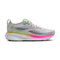 Brooks Adrenaline GTS 25 Femme Oyster/Pink/Green