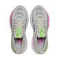 Brooks Adrenaline GTS 25 Femme Oyster/Pink/Green
